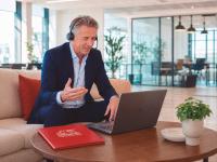 Insurance in Spain with €30 cashback on new car and home policies