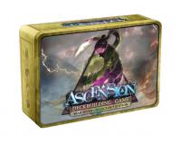 Two 'Ascension' Games Head to Retail