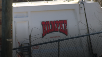 Police investigating after body found at Rumpke recycling facility