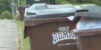 Body found at Rumpke recycling facility in St. Bernard