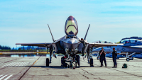 Canada's New Defense Procurement Chief Is A Former F-35 Critic Openly Weighing A Saab Gripen Mixed Fleet