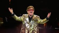 Elton John to make live UK comeback at brand new Apple Music Hall venue in London
