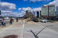The future of US transportation policy demands new ways to pursue long-standing goals