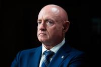 Tech taxes would drive Kelly’s labor-focused ‘AI Horizon Fund’