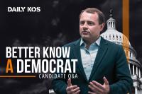 Can Tom Perriello’s ‘bold politics’ flip a red House district?