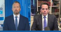 ‘It should be zero ... but it’s not,’ says Scaramucci on U.S. military threat
