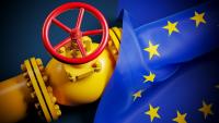 EU Shrugs Off Gas Supply Fears Despite Low Storage Levels