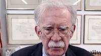 John Bolton Warns Middle East Security Risks Could Threaten India-Middle East-Europe Economic Corridor