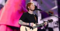 Ed Sheeran’s Gillette Stadium concerts cancelled due to severe weather