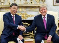 China’s Visibility Gap Around the Trump-Xi Summit