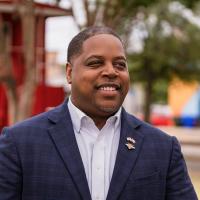 Talking health and welfare in Arkansas District 2