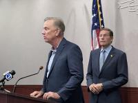 Blumenthal, Lamont: Trump blocking CT grants for political reasons