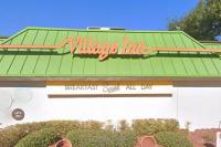 Village Inn restaurant files for bankruptcy amid rising costs and weak sales