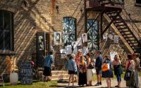 Stratford's vintage market drawing vendors from everywhere