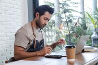 6 reminder email templates for small business waiting up to a month to get paid