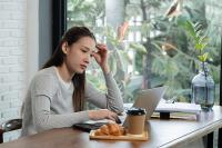 Running a small business means making sacrifices. Are they permanent?