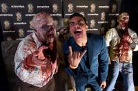 The largest and longest-running horror film festival in the U.S. returns to Hollywood this October