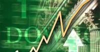 U.S. stocks rebound with major indices all gaining ground