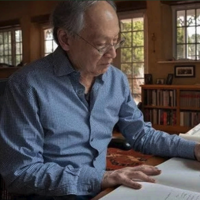 Words Bridging Worlds: U.S. Poet Laureate Arthur Sze coming to DePauw