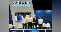 ANSCER Robotics Wins Conditional U.S. Approval For Industrial Mobile Robots