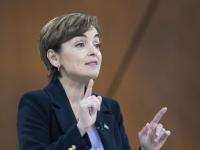 Allegations of U.S. interference rock Quebec election campaign
