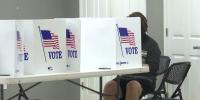 20 people charged with voter fraud in Florida, state officials say
