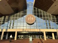 Dominion Energy-NextEra merger headed to in-person hearing in Fairfax County