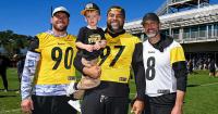 A Community Corner: Wishes do come true