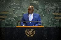 National Statement by Prime Minister Philip Davis at the 81st United Nations General Assembly