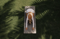 Wellness Is En Vogue: The Culture of Self-Improvement