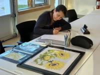 Pictou County creatives celebrating Culture Days