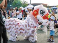 Festival blends Vietnamese tradition with community’s future plans
