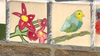 Walker's Point murals tell story of Milwaukee's Latino community during Hispanic Heritage Month