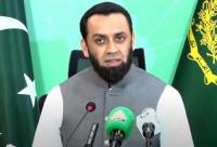 Tarar decries ‘political, terror crime nexus’ in KP