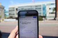 US-based prediction market platform taking bets on Cambridge mayoral race