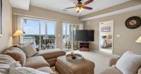 Corner Condo With Main Channel Views! Tour This Palisades Unit Saturday