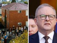 First-home buyers face risk of owing bank more than homes are worth