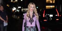 Lili Reinhart says Hollywood is 'too afraid' to make her lesbian vampire novella adaptation. Why?