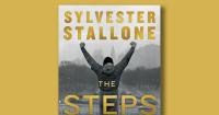 Book excerpt: "The Steps" by Sylvester Stallone