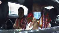Kabir Maharjan discharged after surviving 10 days trapped inside hydropower tunnel