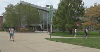 Michigan State providing update on water, power outage