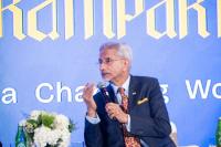 Global South’s Voice Will Continue To Matter Amidst Geopolitical Fragmentation, Conflicts: EAM Jaishankar
