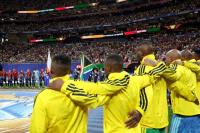 Three area which Bafana Bafana can hurt Guinea