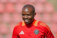 Bafana Bafana injury update: Orlando Pirates star ruled out of Guinea match