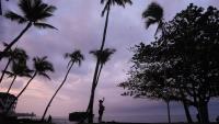 Hawaii readies for arrival of Hurricane Nolo amid risks of catastrophic flooding