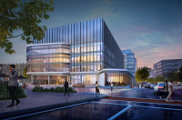 Plans for Unilever’s New Haven innovation center detail $34.7M in state infrastructure support