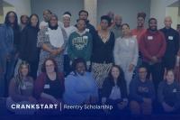 Crankstart Awards Morgan State University $800,000 to Expand Reentry Scholarships for Adult Learners