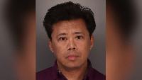 Maryland teacher accused of sex trafficking child in Chester County