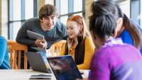 Setting Up a Tech Team Can Develop Students’ Problem-Solving and Leadership Skills