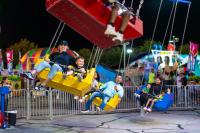This week in Oklahoma: The return of the Tulsa State Fair; the Comanche Nation Fair in Lawton; and a music festival in Purcell
